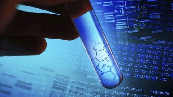 La terapia genica contro la Sma arriva in Italia