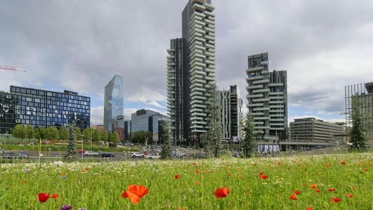 Svolta green, Milano ci prova: è quinta nella classifica del Censis sulla sostenibilità ambientale delle grandi città