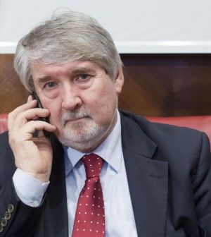 Poletti risponde alla Cgil:"L'obiettivo &egrave; meno precariet&agrave;"