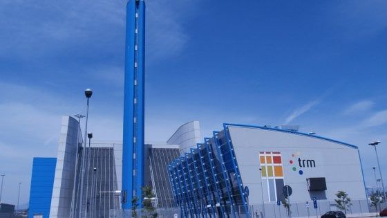 Costa a Torino: "Inceneritori superati, ma quello del Gerbido resterà attivo sino al 2032"