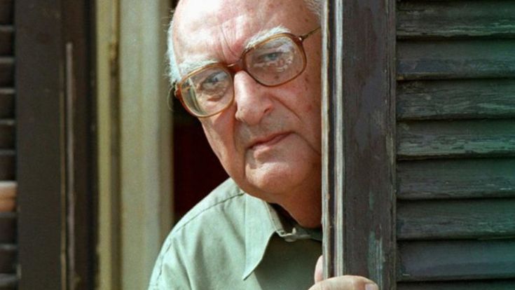 Il personaggio e l'autore, duello Pirandelliano