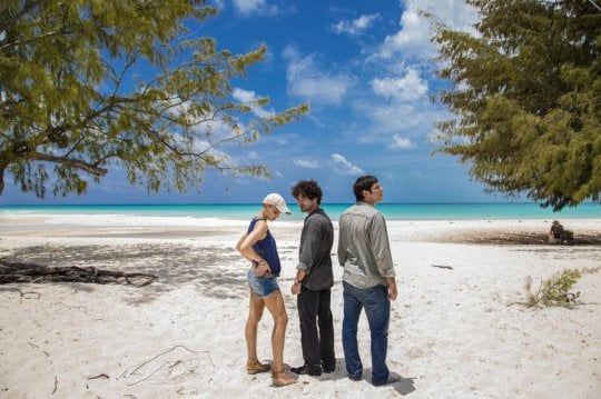 'Non è un paese per giovani', Veronesi e i suoi ragazzi in fuga a Cuba