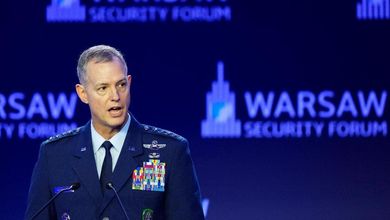 Comandante Nato Grynkewich: "Siamo un'allenza difensiva, ma se attaccati combatteremo"