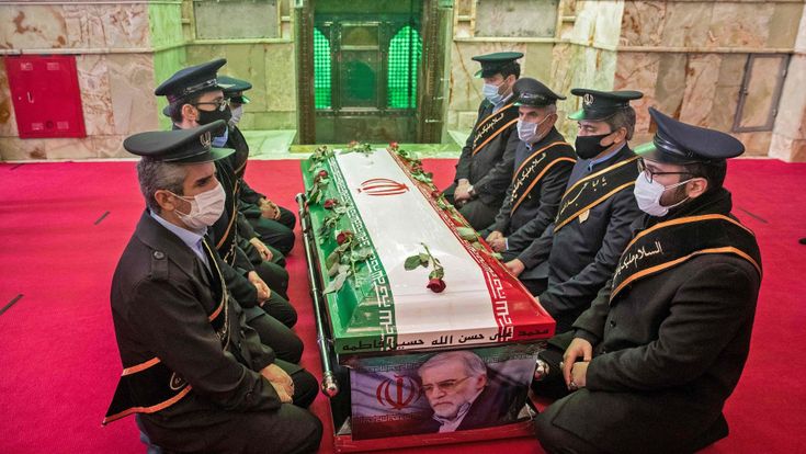 Drone uccide un capo pasdaran. Il nuovo agguato che scuote l’Iran