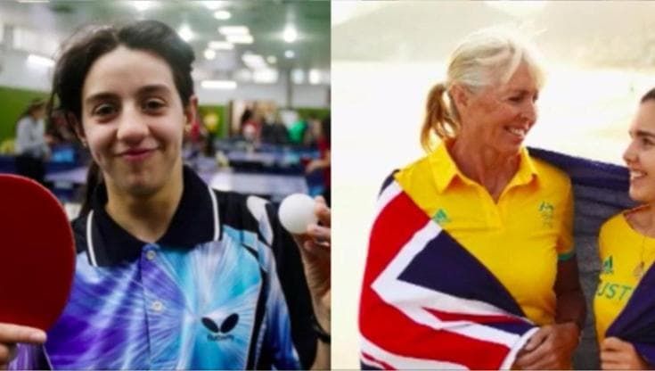 Tokyo 2020, età da record: l'atleta più giovane (già fuori) e la veterana di questi Giochi