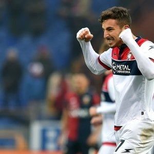 Ceccherini: "Vogliamo conquistare l'Europa sul campo"