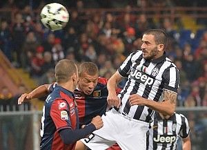 Juve, e chi se lo aspettava! Ricomincia il duello