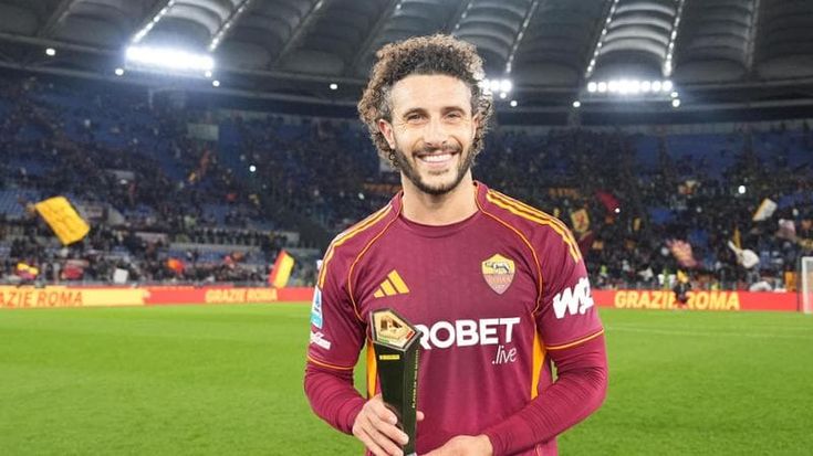 Le pagelle di Roma-Lecce: Hermoso salvifico, Gallo distratto