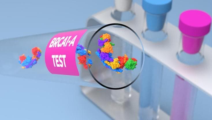Tumore al seno metastatico, le nuove cure cambiano la prognosi. Il test Brca può fare la differenza