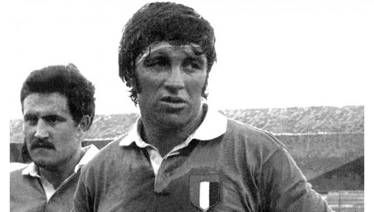 E' morto Marco Bollesan, addio alla leggenda azzurra del rugby