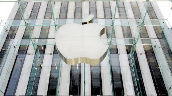 Apple 40 anni dopo, il genio non c'è più e la poesia neppure