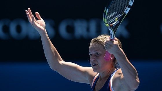 Tennis, Karin Knapp dice basta: "Mi ritiro, il mio ginocchio non ce la fa più"