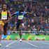 Rio 2016, Elaine Thompson è d'oro nei 200 m: la giamaicana bissa la vittoria nei 100 m