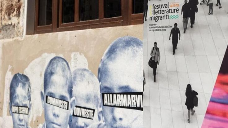 “Letterature migranti”: compie dieci anni il festival dei diritti