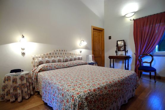 Semplicità, relax ed eccellenti sapori