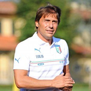 Conte preoccupato: "Troppi stranieri in A, ma non deve essere un alibi"