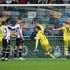 Udinese-Bologna 1-2: Sansone e Posch rialzano i rossoblù