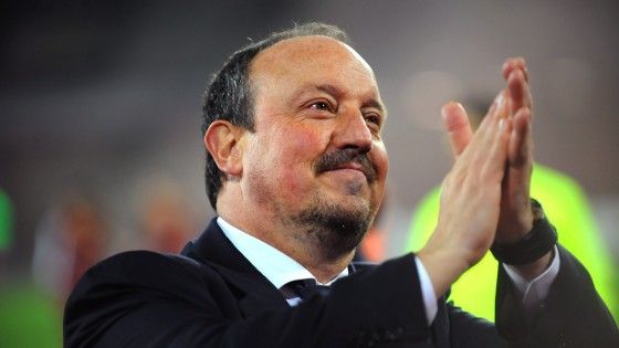 Napoli, Benitez cerca la continuit&agrave;. E spera di ritrovare il miglior Hamsik