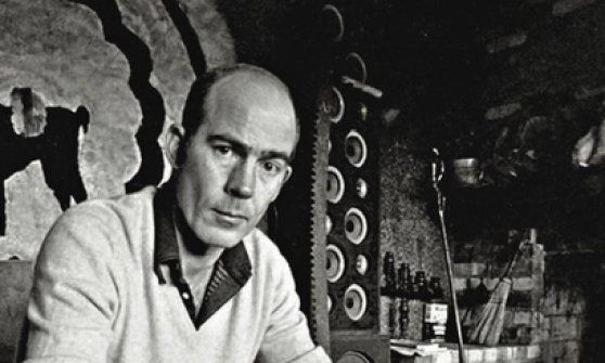 Juan F. Thompson: "Vi racconto la paura e il delirio di mio padre"