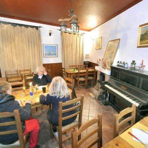 Da Vittorio, l'osteria dove mangiavano anche Salgari e Pavese