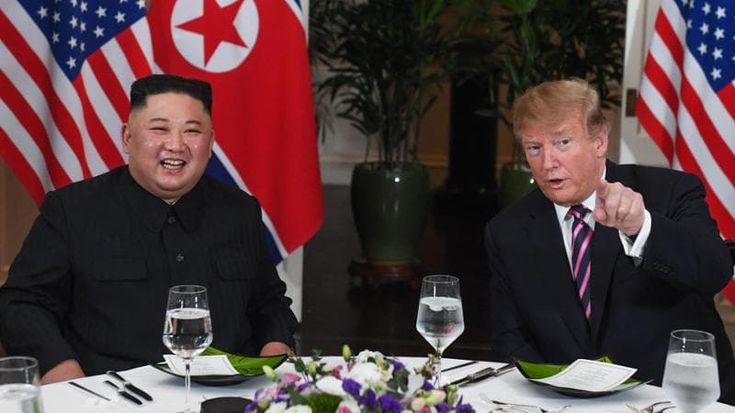 Xi si prende la scena: “Presto in Corea del Nord per favorire l’incontro tra Kim e Trump”