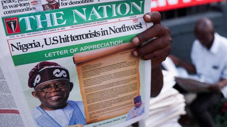 Isis, petrolio e difesa dei cristiani: le vere ragioni del raid Usa in Nigeria