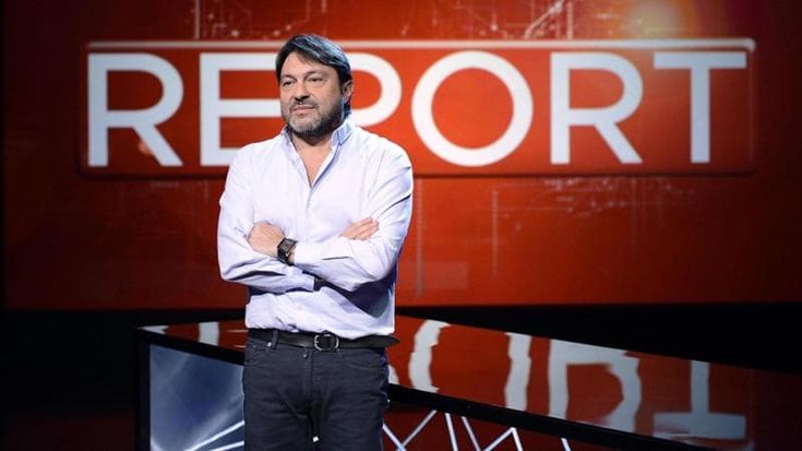 La Rai mette Report sotto tutela. Il sindacato: “Arrivano i commissari”