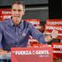 Sánchez “Contro mia moglie il fango dell’ultradestra. Su Ceuta troppe fake news”