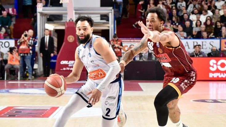 Basket: Brescia perde il testacoda con Brindisi, ma cade anche Venezia. Definita la Final eight di Coppa Italia