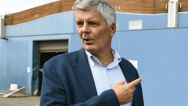 Regione, Pierobon in bilico: Musumeci a confronto con l'Udc ma Lagalla sottosegretario potrebbe salvare l'assessore  