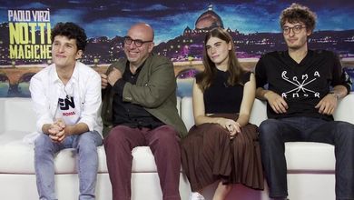 Paolo Virzì: "Tre giovani cuori tra sconfitte e disillusioni"
