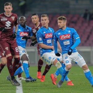 Campionato, è ora di introdurre i play off