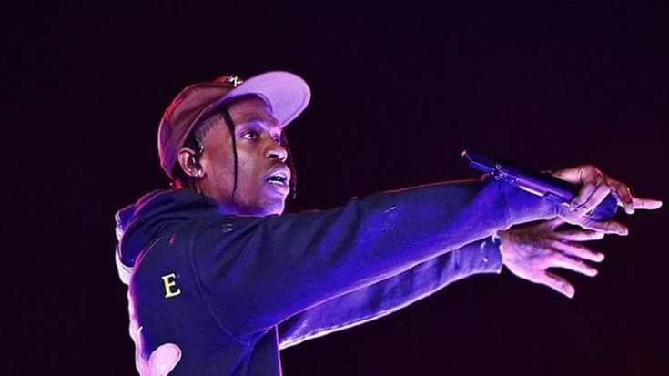 Travis Scott arrestato a Miami per ubriachezza molesta