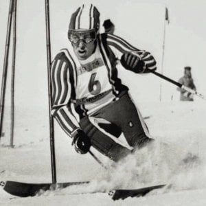 Thoeni e la magia del '74: "A St. Moritz superai tutti, ora Sofia mi può imitare" 