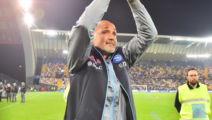 "Appocundria" Spalletti, il fantastico infelice capace di andar via dall' (unico) posto in cui lo hanno amato