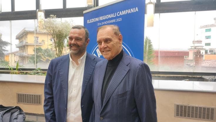 Da Cesaro a Mastella jr: quando la politica è un affare di famiglia