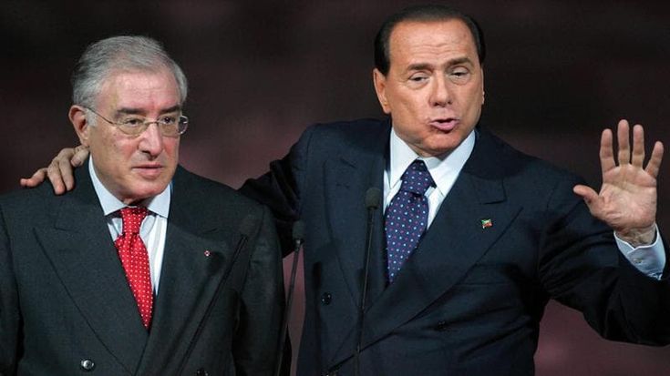 “Bonifici milionari alla moglie di Dell’Utri: così Berlusconi comprò il silenzio sulle stragi”. A Firenze chiuse le indagini del pm antimafia