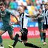 Udinese-Torino 1-1: De Paul illude i friulani, Meité li riprende