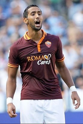 Benatia, la roccia della difesa<br />&ldquo;Il nostro segreto? La cattiveria&rdquo;