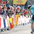 Ciclismo, Giro di Catalogna: Lopez vince in salita e conquista la maglia di leader