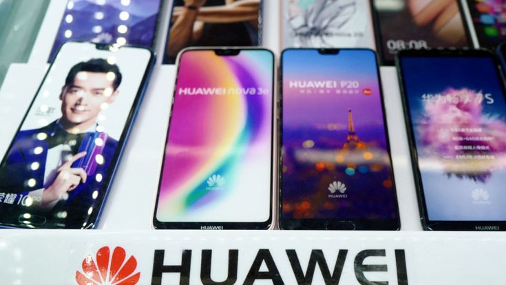 Sicurezza smartphone, Huawei e non solo: ecco cosa si rischia