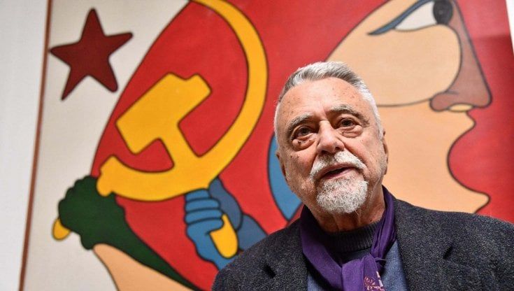 Occhetto: "Il Pd è antipatico ma prima di cambiare nome deve trovare la sua identità"