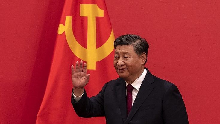 Se la Cina invecchia in fretta