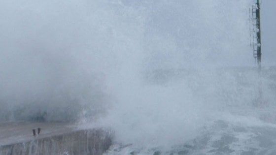 Meteo, tragedia maltempo: turista francese muore in Sardegna