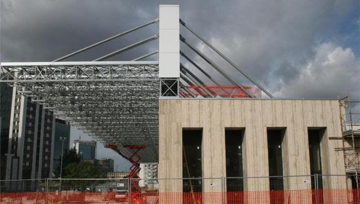 Linea 1, al via i test: presto aperta la stazione Tribunale