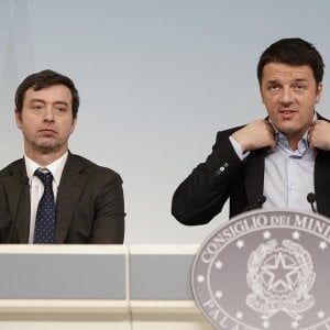 Pd, Orlando: "Minoranze rispettate? Renzi non offenda intelligenza altrui"