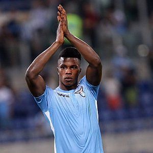Lazio, ritrovata la sintonia tra Keita e Pioli: "Il passato è alle spalle, guardiamo avanti"