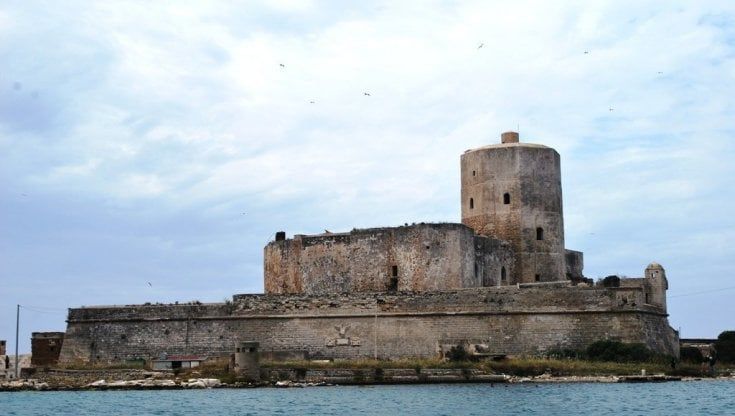 Sicilia, ritornano “I Luoghi del cuore” Fai. E Amadeus sceglie Sferracavallo