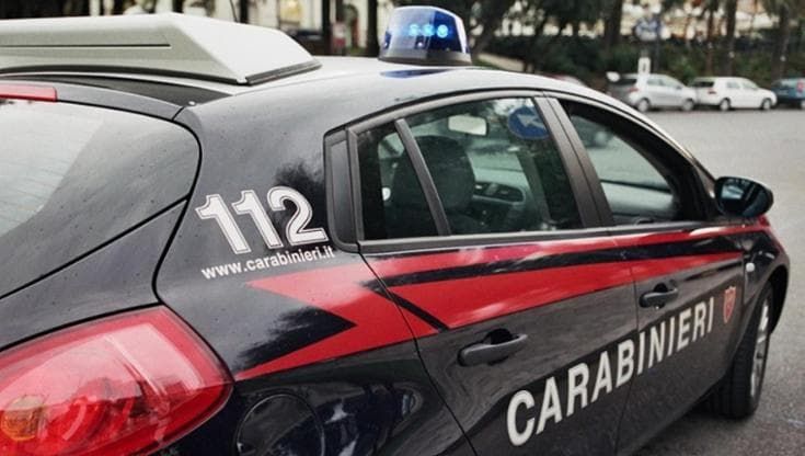 Violenza sessuale su bambino, arrestato quarantenne. Denuncia partita dal racconto alla maestra