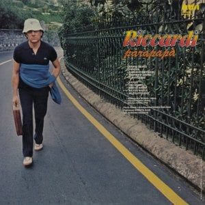 E' morto Enrico Riccardi, autore della canzone 'Zingara'